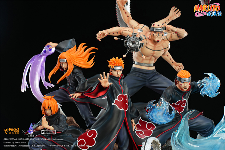 フィギュア専門店 -ソダチトイズ / 予約 皮乐中国Pierrot Studios