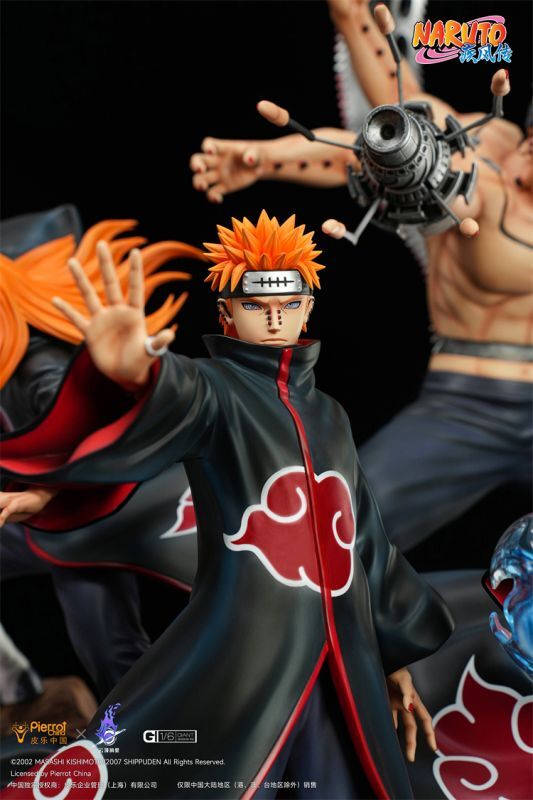 フィギュア専門店 -ソダチトイズ / 予約 皮乐中国Pierrot Studios