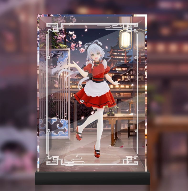 フィギュア専門店 -ソダチトイズ / Coreful フィギュア VOCALOID 洛天