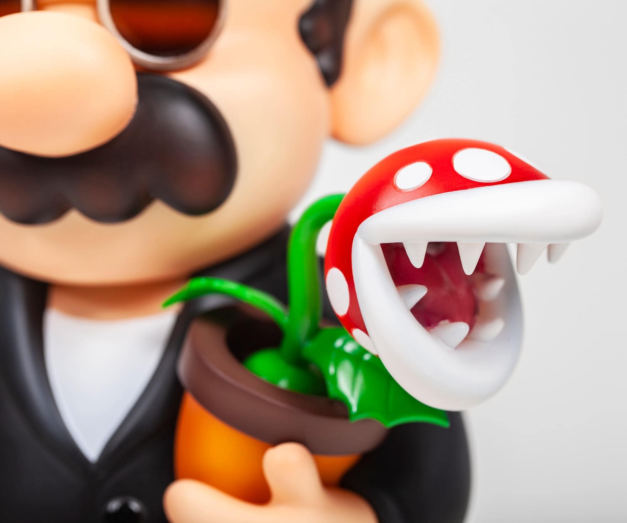 フィギュア専門店 -ソダチトイズ / ZCWO Fools Paradise SUPER