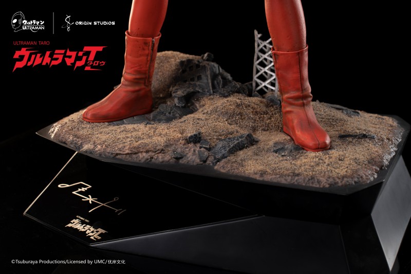 フィギュア専門店 -ソダチトイズ / Origin Studios 起源立像シリーズ