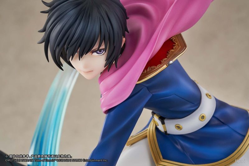 フィギュア専門店 -ソダチトイズ / RIBOSE テイルズ オブ デスティニー