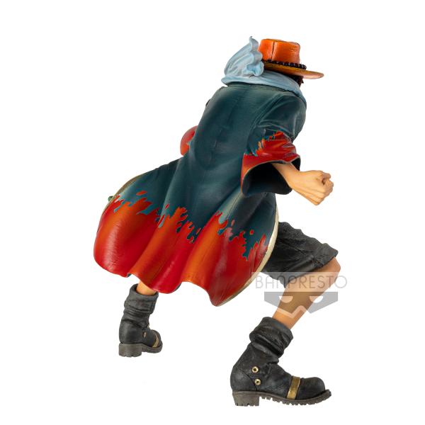 フィギュア専門店 -ソダチトイズ / ワンピース バンプレスト