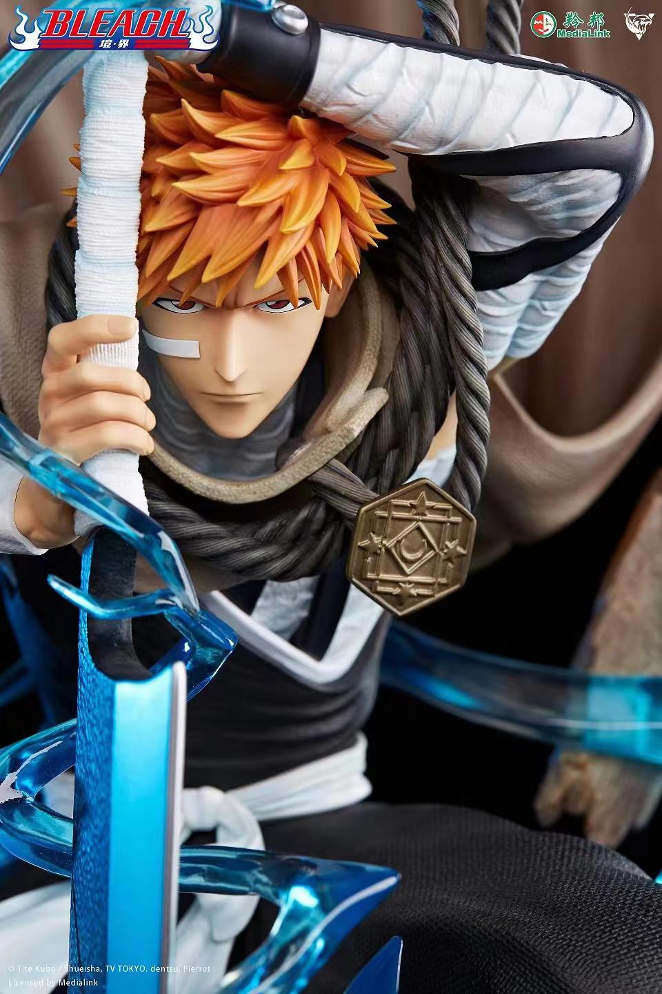 フィギュア専門店 -ソダチトイズ / TriEagles Studio BLEACH ブリーチ