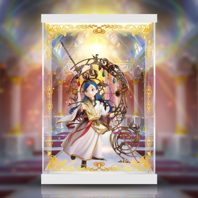 フィギュア専門店 -ソダチトイズ / 本好きの下剋上〜司書になるために