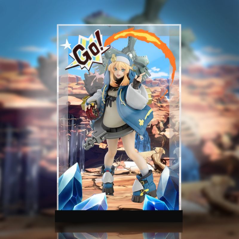 フィギュア専門店 -ソダチトイズ / POP UP PARADE GUILTY GEAR -STRIVE