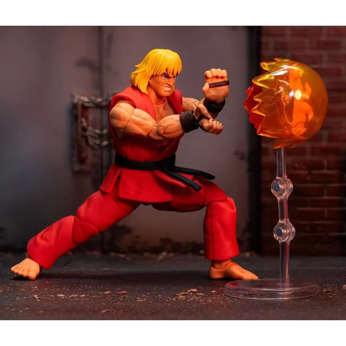 フィギュア専門店 -ソダチトイズ / 予約 Jada toys ストリート