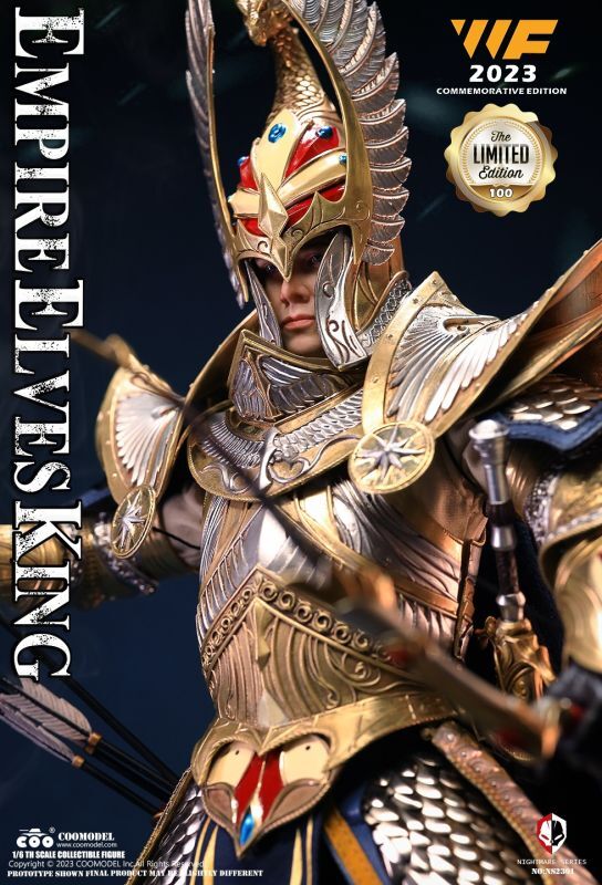 フィギュア専門店 -ソダチトイズ / COOMODEL NIGHTMARE SERIES