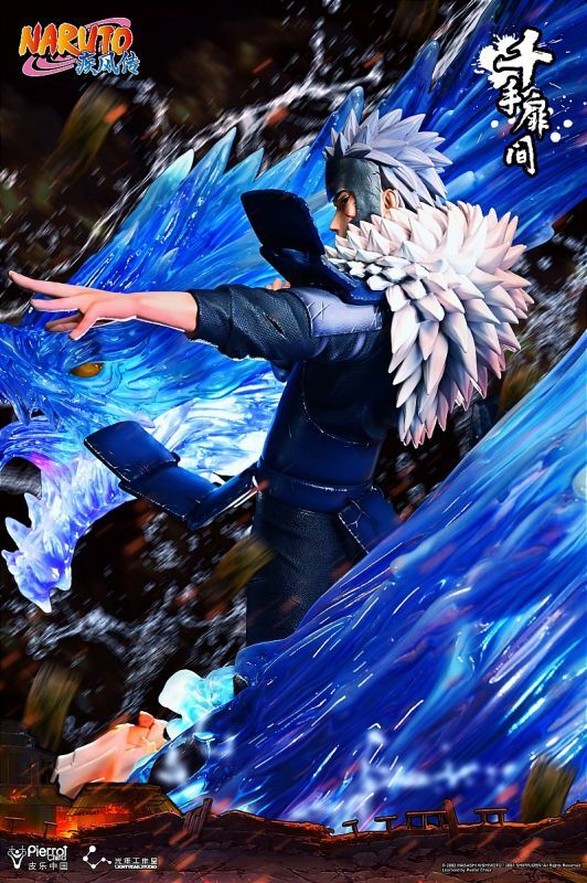 フィギュア専門店 -ソダチトイズ / LightYear Studio NARUTO -ナルト