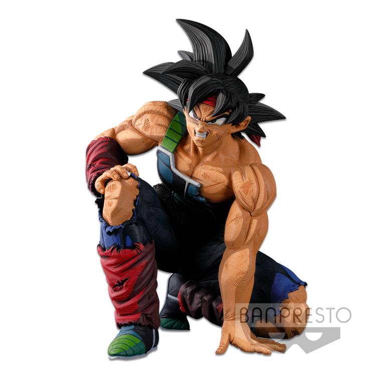 フィギュア専門店 -ソダチトイズ / SMSP ドラゴンボールZ バーダック