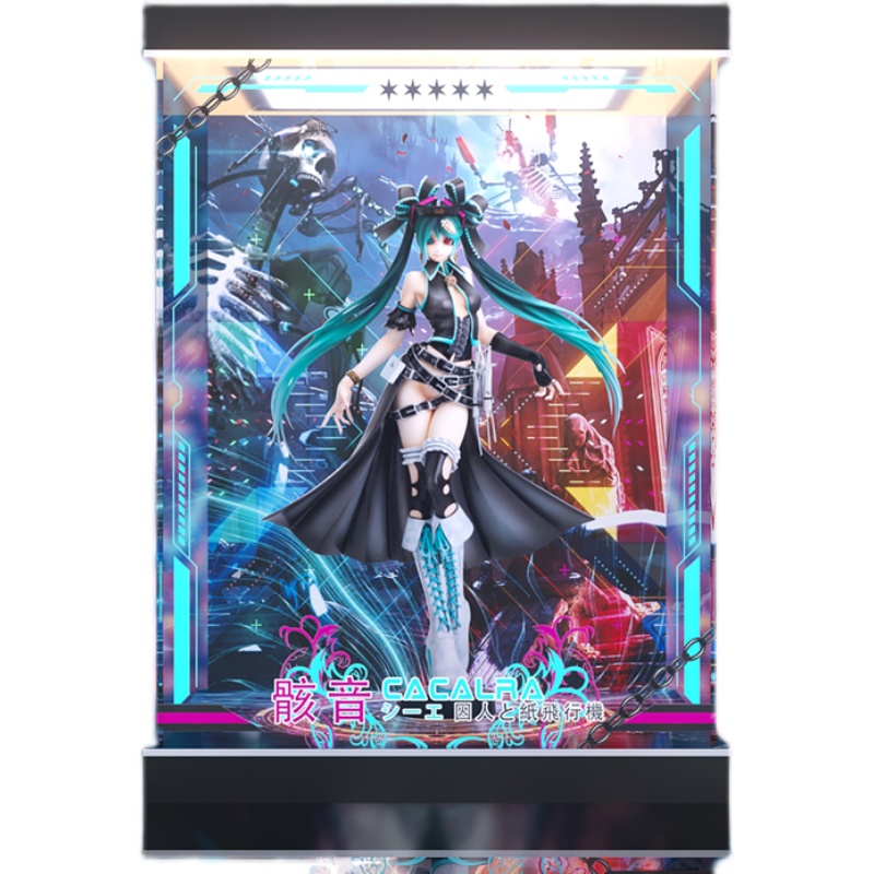 フィギュア専門店 -ソダチトイズ / Hdge technical statue No.12