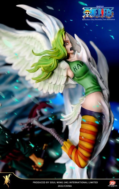 フィギュア専門店 -ソダチトイズ / Soulwing Studios ワンピース