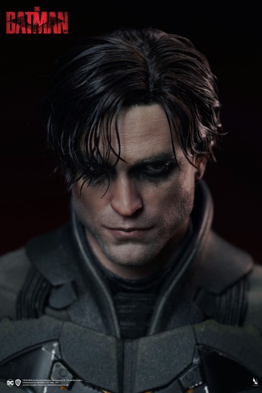 フィギュア専門店 -ソダチトイズ / Queen Studios INART バットマン