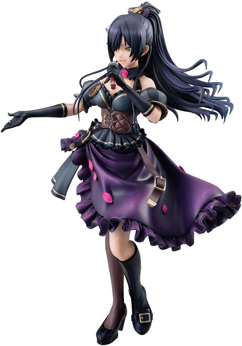 フィギュア専門店 -ソダチトイズ / ブリリアントステージ アイドル