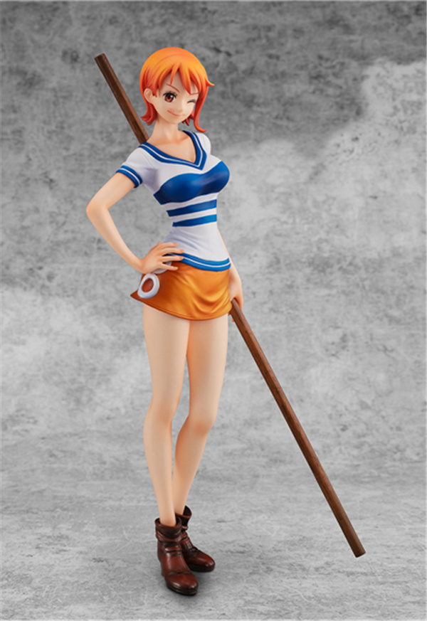 フィギュア専門店 -ソダチトイズ / メガハウス P.O.P Playback