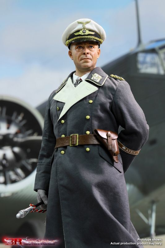 フィギュア専門店 -ソダチトイズ / DID GM649 第二次世界大戦ドイツ