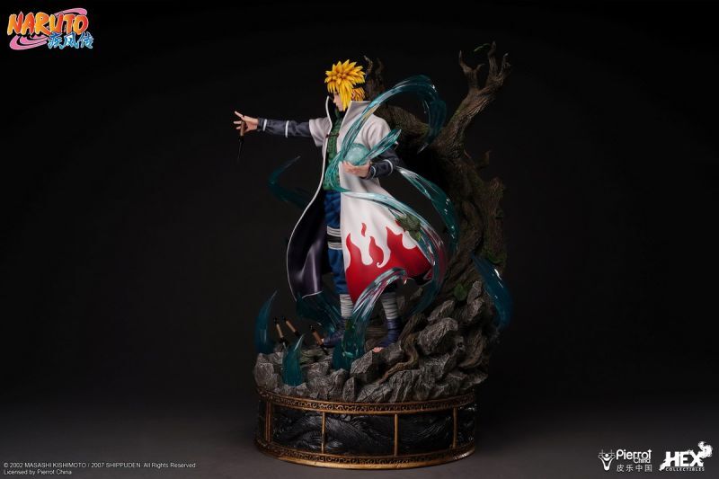 フィギュア専門店 -ソダチトイズ / 予約 HEX Collectibles NARUTO