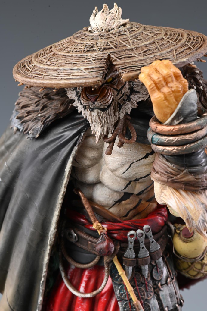 フィギュア専門店 -ソダチトイズ / MAESTRO UNION Furui planet 隠士の