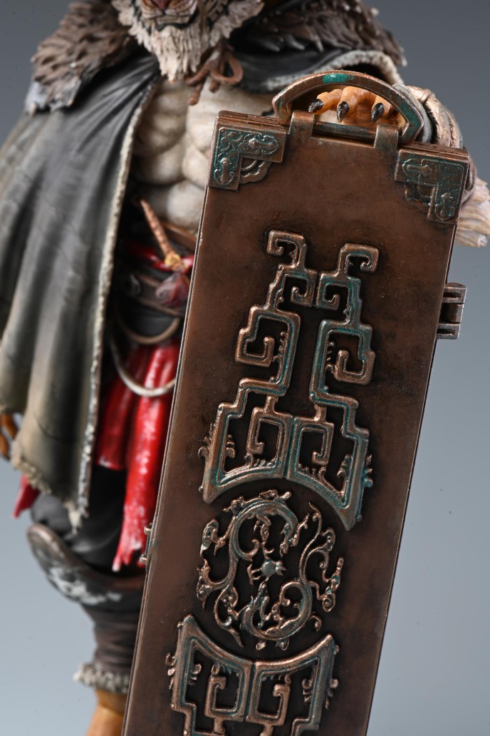 フィギュア専門店 -ソダチトイズ / MAESTRO UNION Furui planet 隠士の