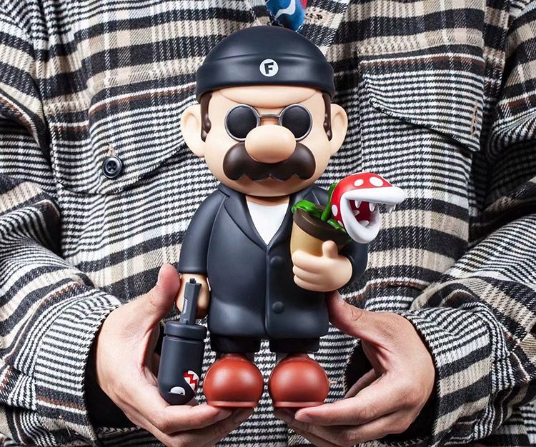 フィギュア専門店 -ソダチトイズ / Fools Paradise Super Professional