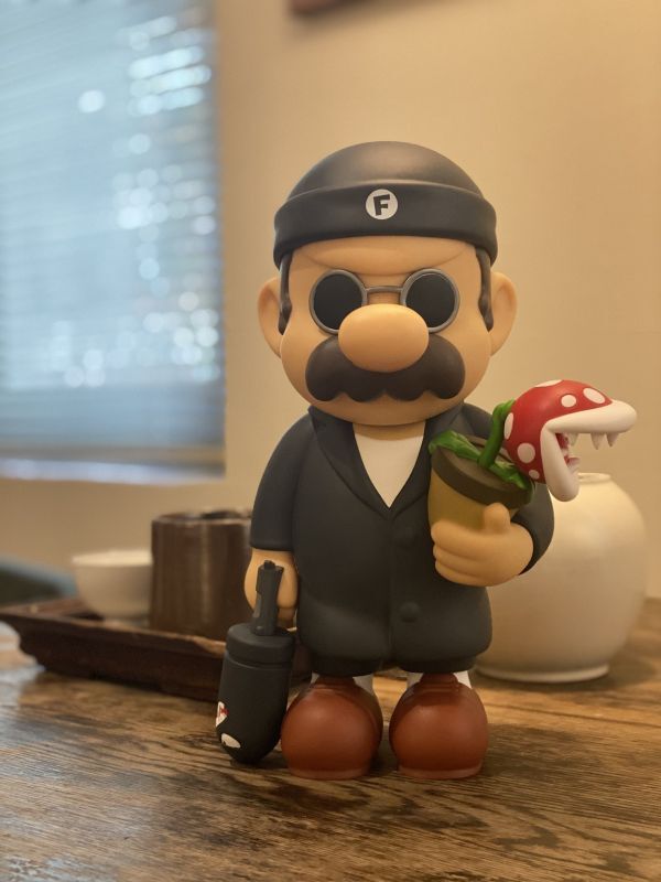 フィギュア専門店 -ソダチトイズ / Fools Paradise Super Professional