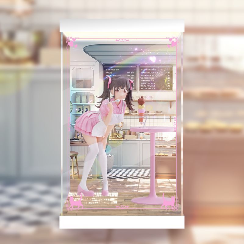 フィギュア専門店 -ソダチトイズ / 予約 アイドルマスター シャイニー