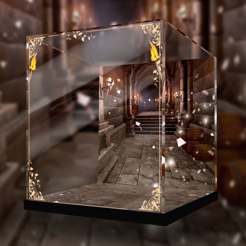 フィギュア専門店 -ソダチトイズ / Luminasta 葬送のフリーレン