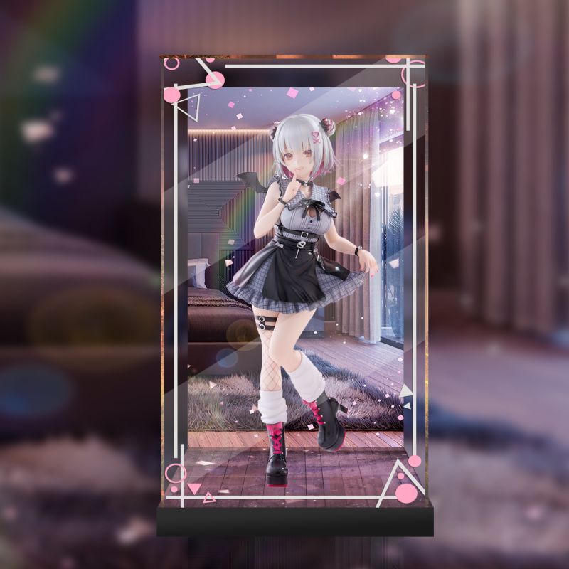 フィギュア専門店 -ソダチトイズ / F:NEX VTuber 周防パトラ 1/7