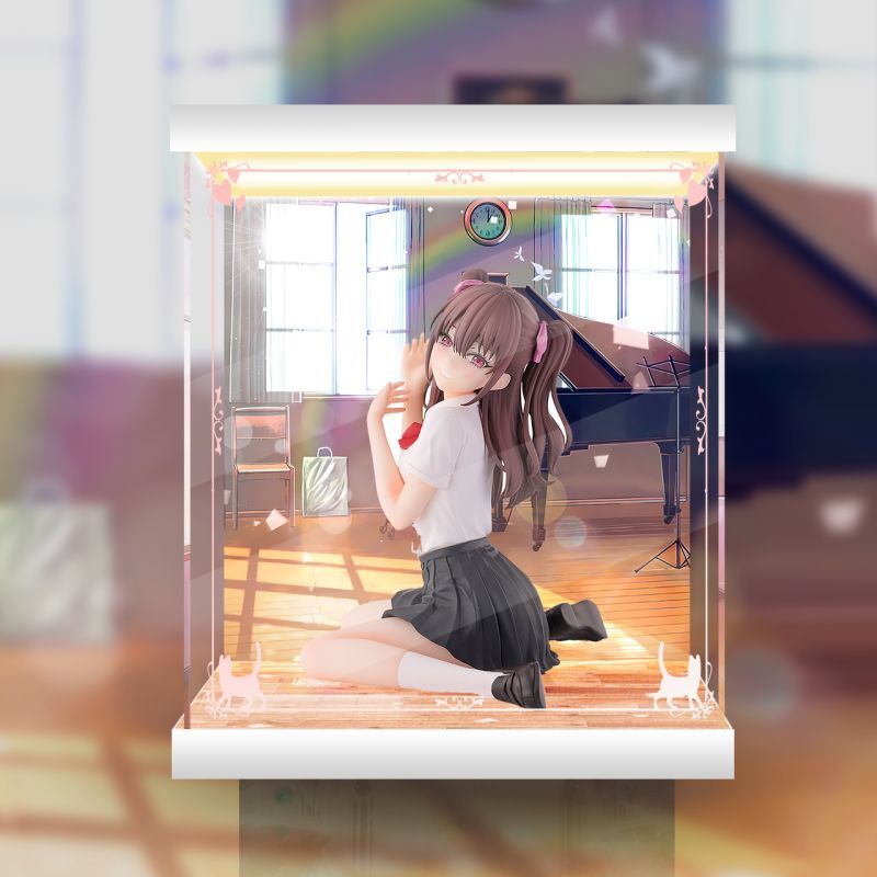 フィギュア専門店 -ソダチトイズ / 2.5次元の誘惑 ペンフレ！ 橘 美花