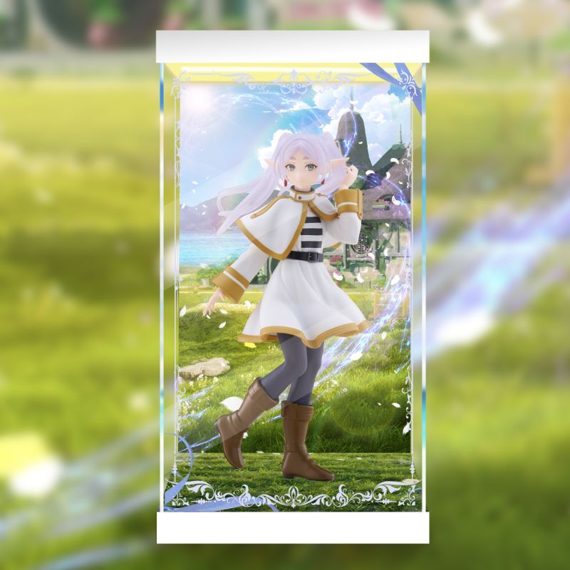 フィギュア専門店 -ソダチトイズ / 予約 TAiTO 葬送のフリーレン