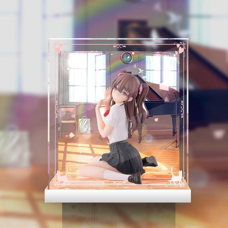 フィギュア専門店 -ソダチトイズ / 2.5次元の誘惑 ペンフレ！ 橘 美花