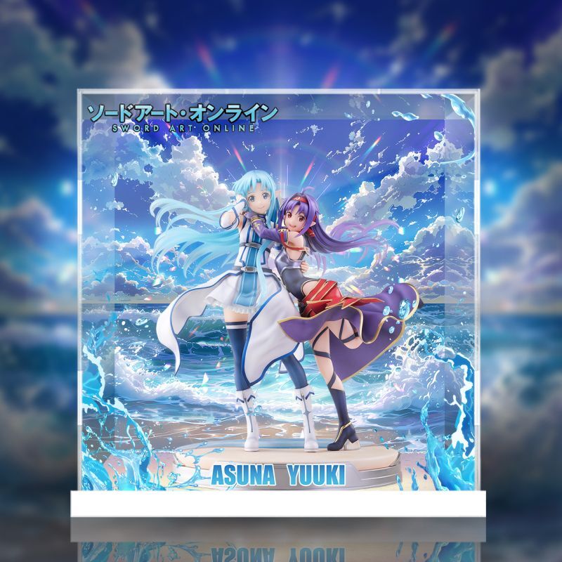 最終値下げ】ヴァイスシュヴァルツ マザーズ・ロザリオ ユウキ SP