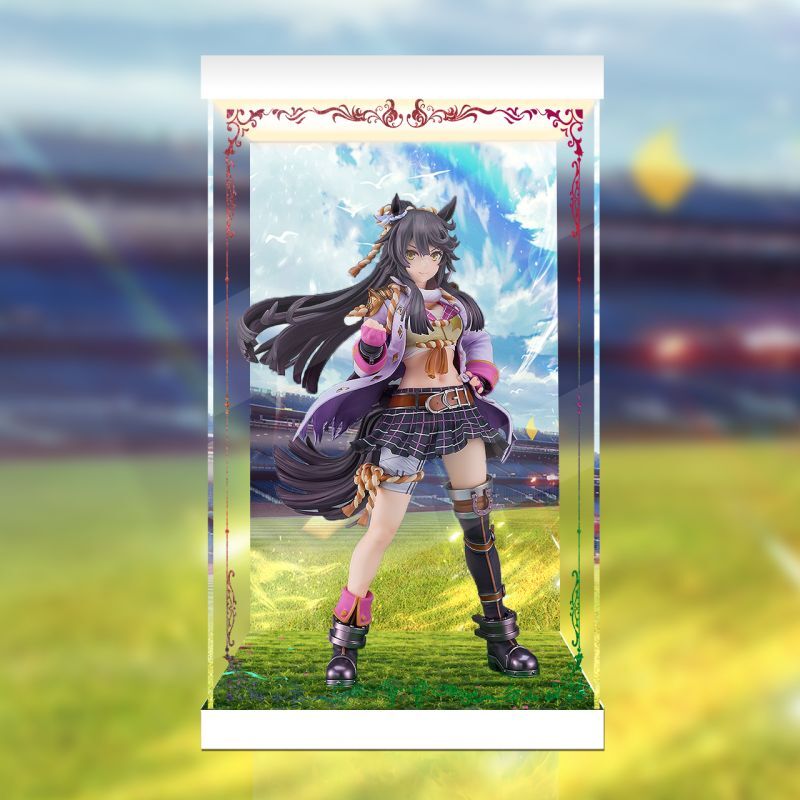 フィギュア専門店 -ソダチトイズ / Max Factory ウマ娘 プリティー