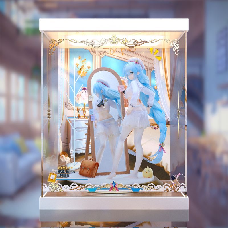 フィギュア専門店 -ソダチトイズ / APEX-TOYS アズールレーン