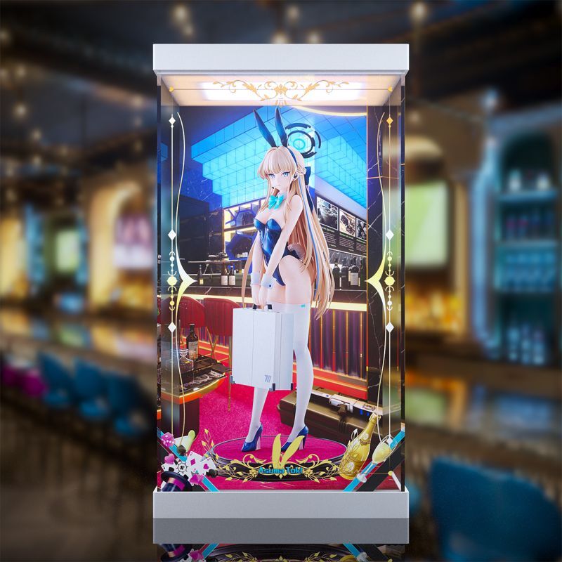 フィギュア専門店 -ソダチトイズ / Max Factory ブルーアーカイブ