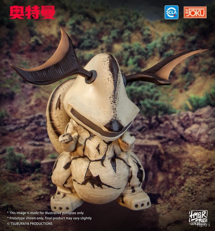 フィギュア専門店 -ソダチトイズ / 予約 JOKU Productions