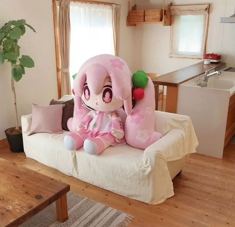 フィギュア専門店 -ソダチトイズ / タイトー TAITO 初音ミク 桜ミク 超