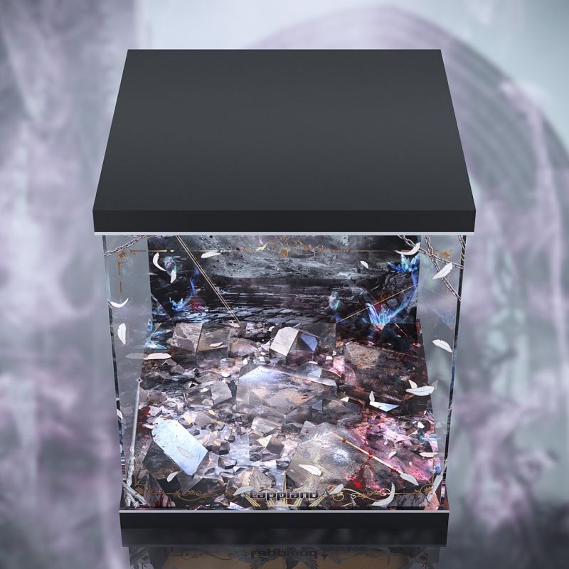 フィギュア専門店 -ソダチトイズ / Alter ア一クナイツ ラップランド