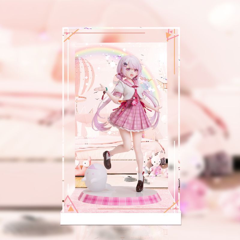 フィギュア専門店 -ソダチトイズ / 予約 Design COCO にじさんじ 椎名