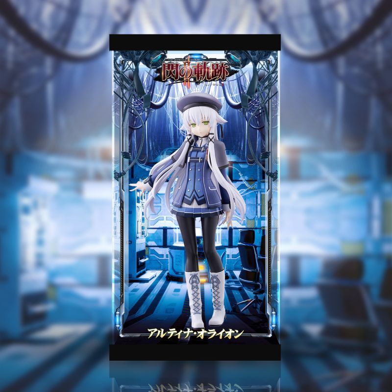 フィギュア専門店 -ソダチトイズ / 予約 POP UP PARADE 英雄伝説 閃の