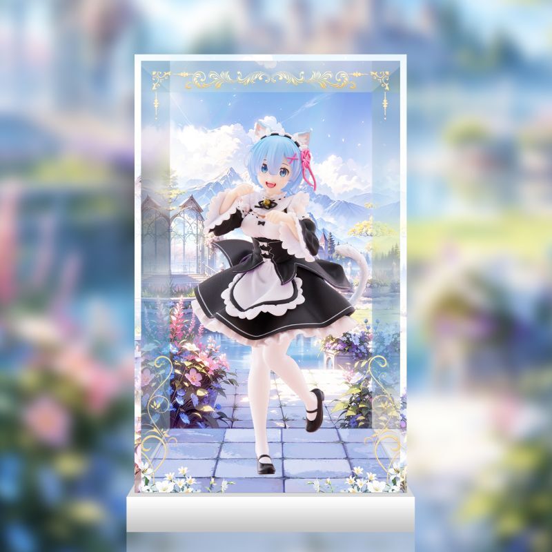 フィギュア専門店 -ソダチトイズ / 予約 Re:ゼロから始める異世界生活