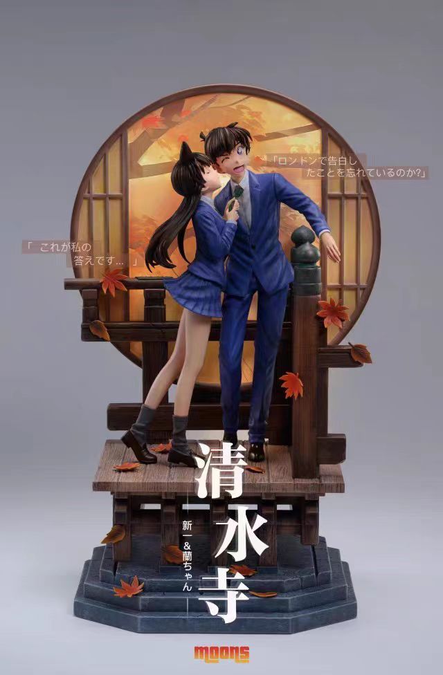 フィギュア専門店 -ソダチトイズ / Moons Studio L XY 38cm スタチュー DX