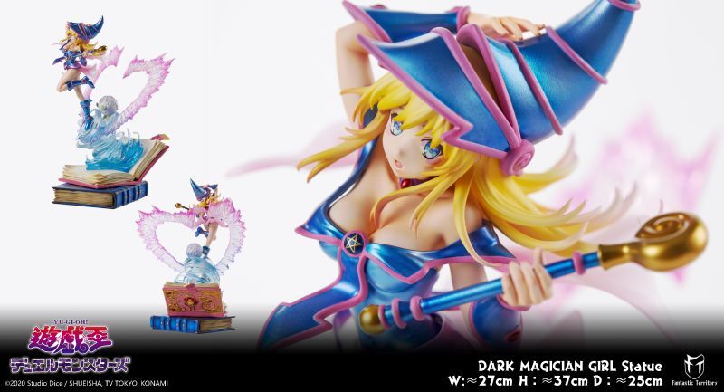 フィギュア専門店 -ソダチトイズ / Fantastic Territory 遊☆戯☆王