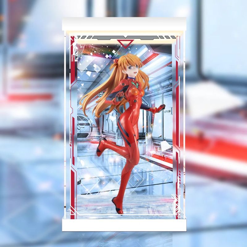 フィギュア専門店 -ソダチトイズ / KDcolle 「【愛蔵版】新世紀