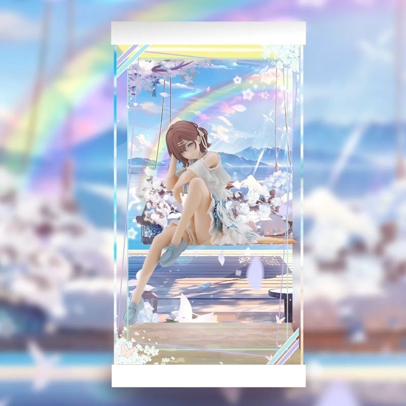 フィギュア専門店 -ソダチトイズ / アイドルマスター シャイニー