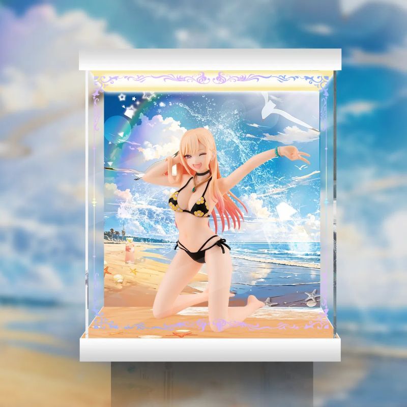 フィギュア専門店 -ソダチトイズ / 予約 Melty Princess その着せ替え