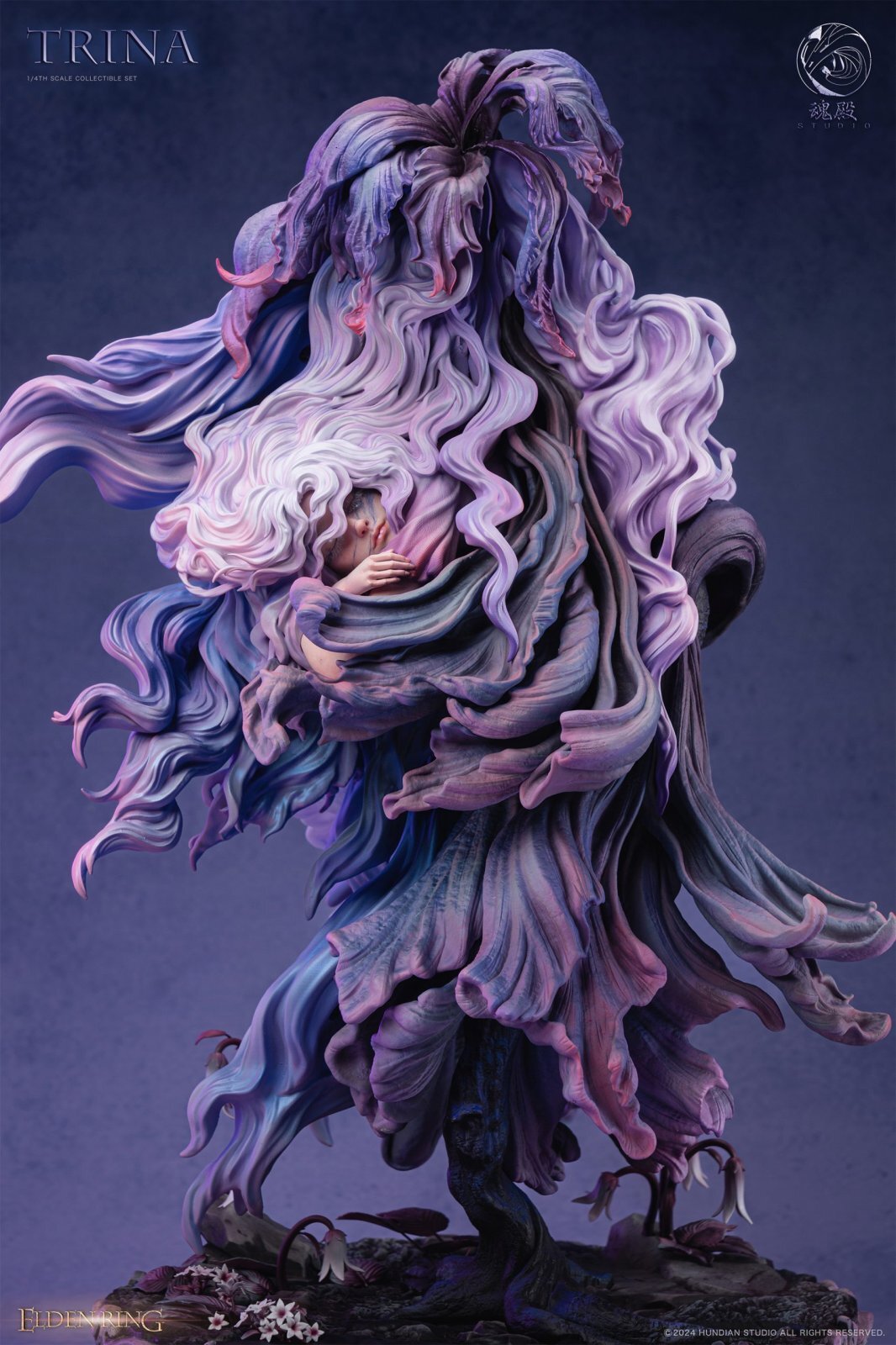 フィギュア専門店 -ソダチトイズ / 魂殿 HunDian studio Elden Ring