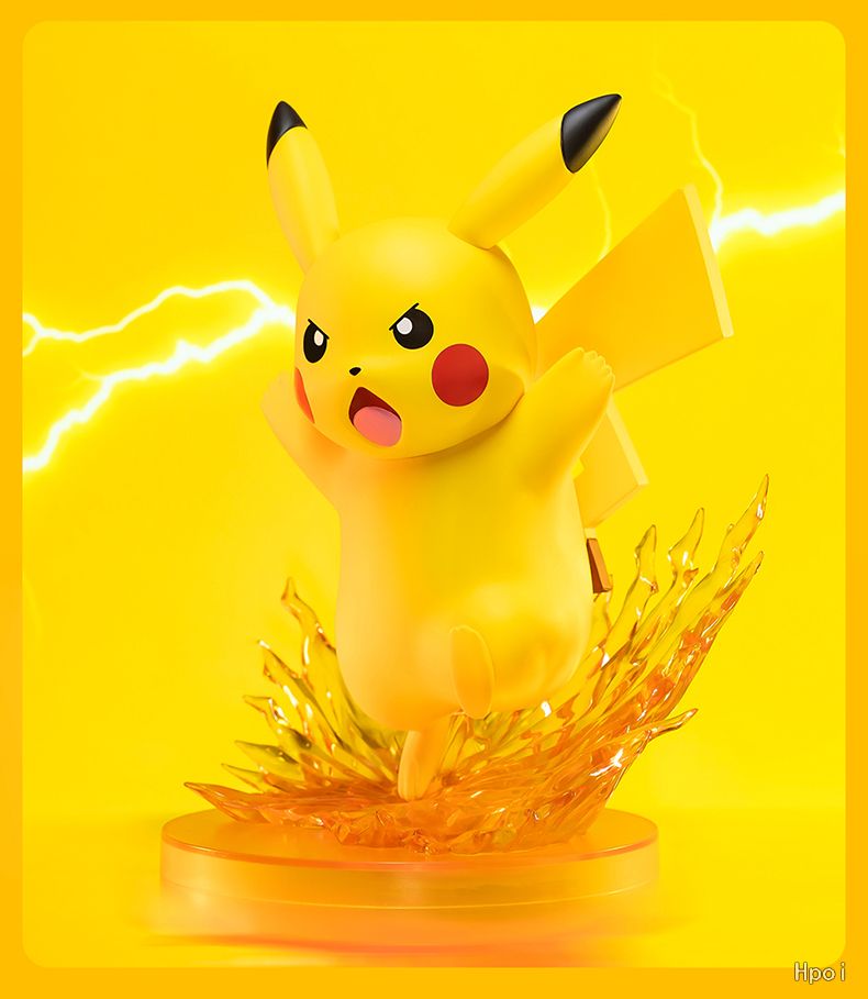 フィギュア専門店 -ソダチトイズ / Funism ポケットモンスター