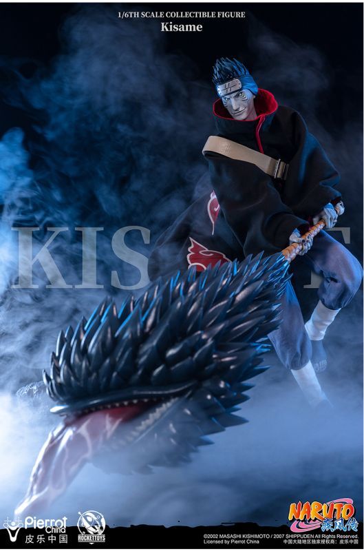 フィギュア専門店 -ソダチトイズ / RocketToys NARUTO -ナルト- 疾風伝