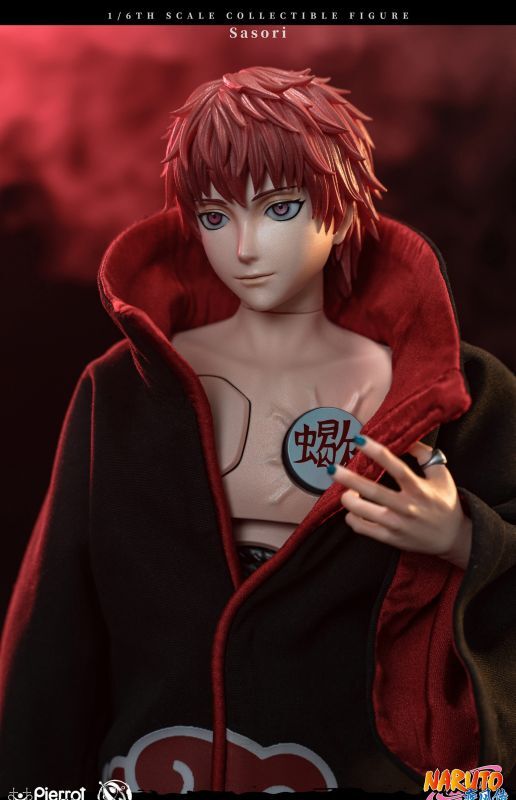 フィギュア専門店 -ソダチトイズ / RocketToys NARUTO -ナルト- 疾風伝